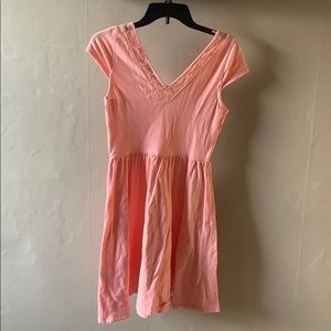 Lauren Conrad dress
